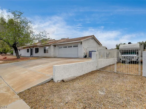 430 Crestway Rd, Henderson, NV 89015