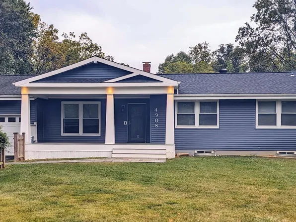 4908 Virginia St, Alexandria, VA 22312