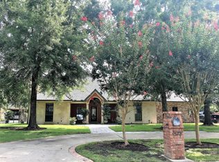 307 Wood Bluff Dr, Lafayette, LA 70503