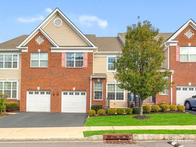 304 Cambridge Dr, North Brunswick, NJ, 08902