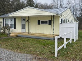 122 Kennedy Blvd, Leesburg, OH 45135