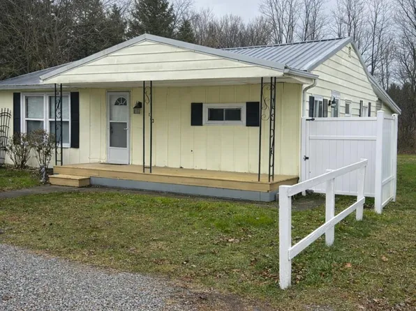 122 Kennedy Blvd, Leesburg, OH 45135