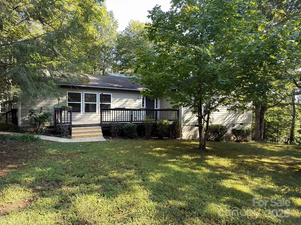 112 Center Ridge Dr, Rutherfordton, NC 28139