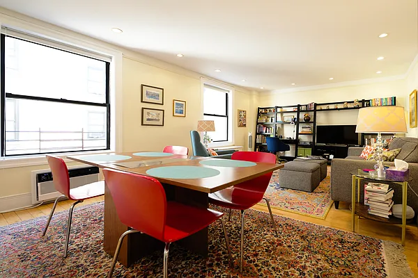 Rented by Buchbinder & Warren | media 1
