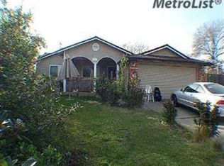 2326 Cano Ct, Rancho Cordova, CA