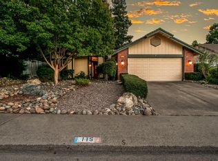 115 Rambling Dr, Folsom, CA 95630