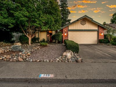 115 Rambling Dr, Folsom, CA, 95630