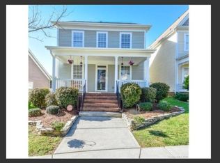 6608 Park Meadows Pl, Huntersville, NC 28078