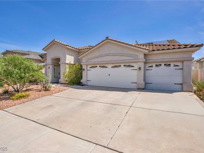 90 Ancient Hills Ln, Henderson, NV, 89074