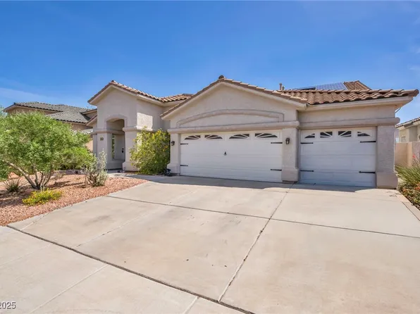 90 Ancient Hills Ln, Henderson, NV 89074