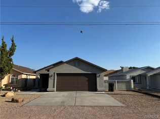1926 Hope Ave, Kingman, AZ 86401