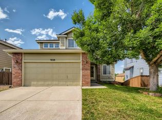 9528 High Cliffe St, Highlands Ranch, CO 80129