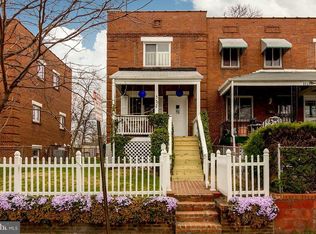 332 Wesmond Dr, Alexandria, VA 22305