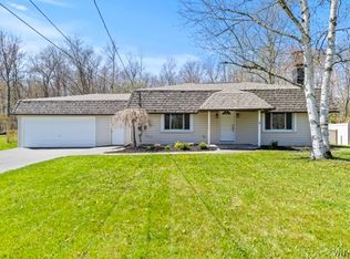 640 Baseline Rd, Grand Island, NY 14072