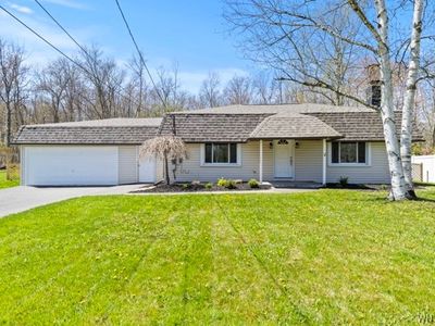 640 Baseline Rd, Grand Island, NY, 14072