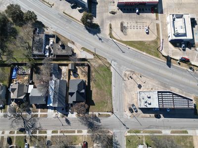 2900 8th Ave, Fort Worth, TX, 76110