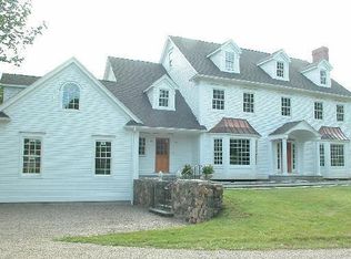 LOT 29 Queens Grant, Fairfield, CT 04937