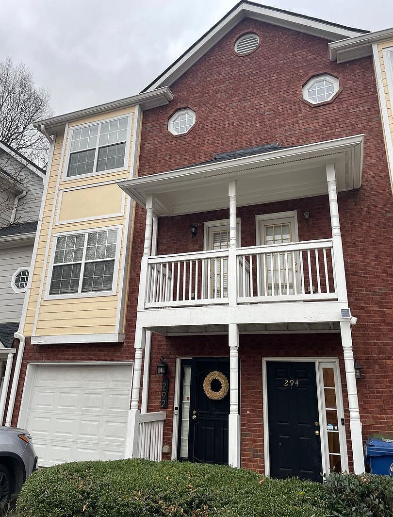 292 Crumley St SW, Atlanta, GA 30312 Zillow