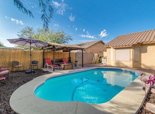 10743 E Florian Ave, Mesa, AZ 85208