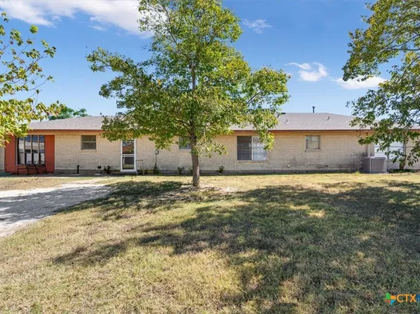 545 County Road 490, Rosebud, TX 76656