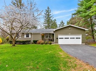 2907 Chili Ave, Rochester, NY 14624