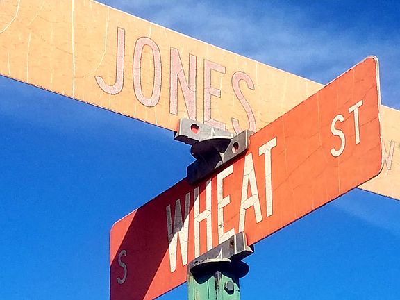 5th image of Lot 31 E Jones Boulevard #31