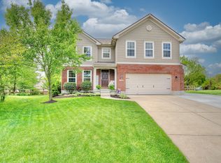 10150 Hamlet Court Union Ky, Union, KY 41091