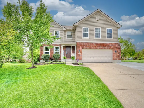 10150 Hamlet Ct, Union, KY 41091