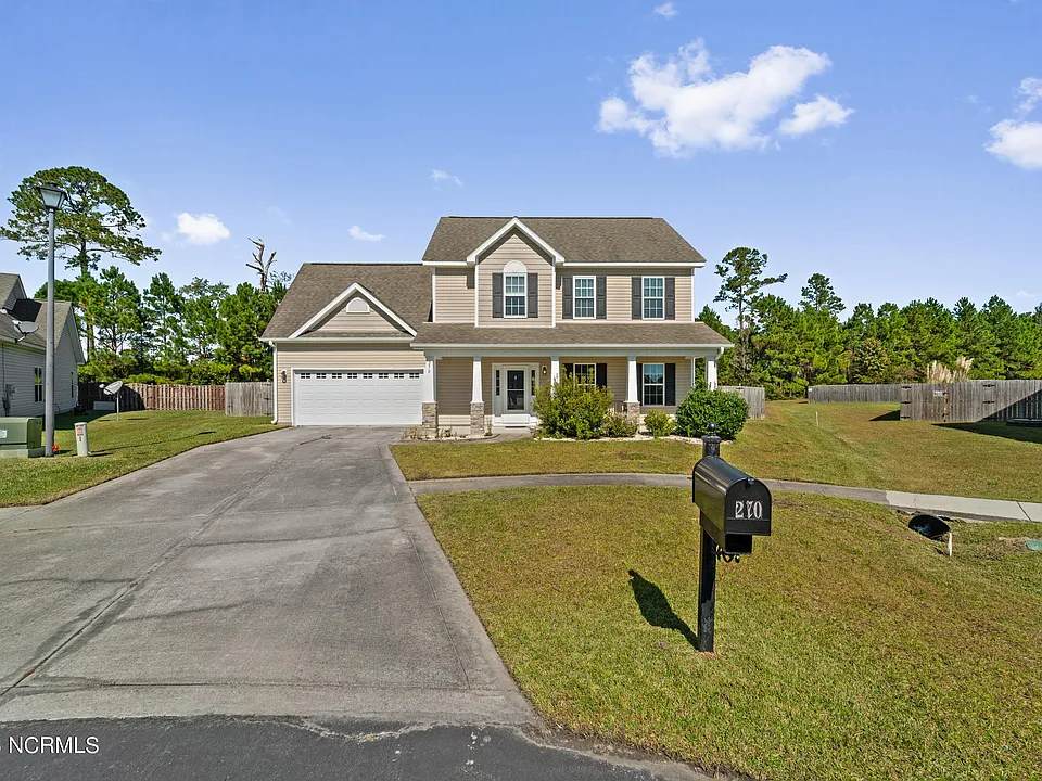 270 Silver Hills Dr