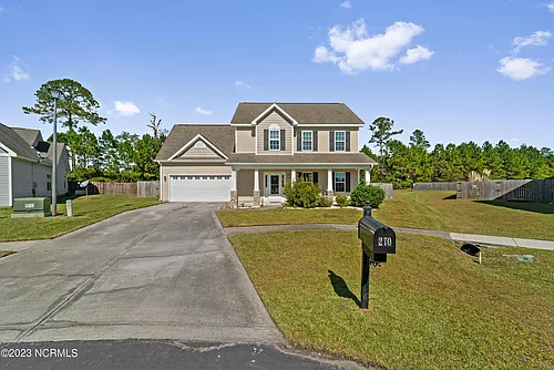 270 Silver Hills Dr Photo 1