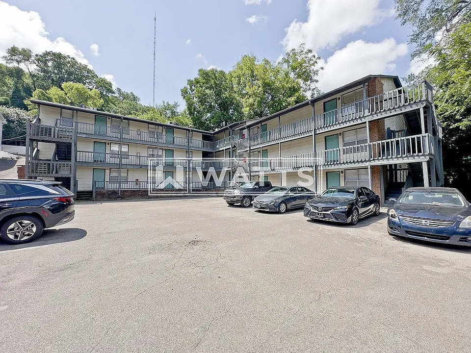Ashley Court Apartments