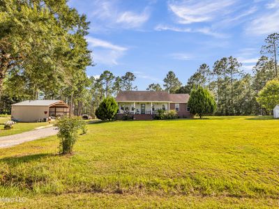 3287 Lloyd Eubanks Rd, Lucedale, MS, 39452