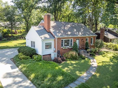 1462 Oxford Rd, Charlottesville, VA, 22903