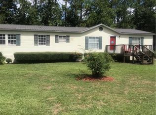 1698 Black Is, Darien, GA 31305