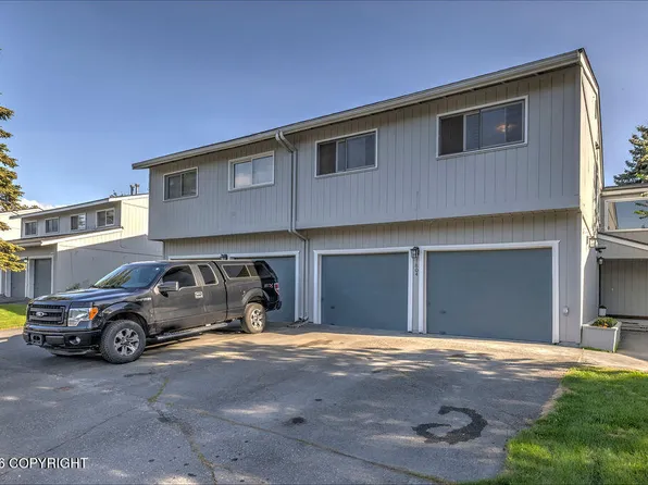 1804 Parkside Dr, Anchorage, AK 99501