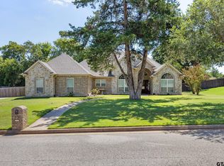 613 Kwando Ln, Bullard, TX 75757