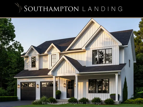 29 Lakeforest Dr, Saugeen Shores, ON N0H 2L0