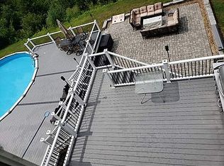 163 Paxton Rd, Spencer, MA 01562