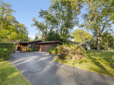 2626 Wilmette Ave, Wilmette, IL, 60091