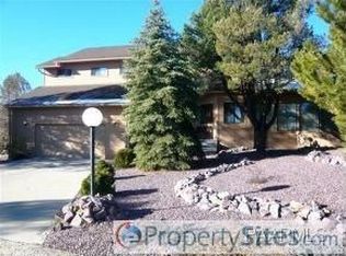 70 Equestrian Cir, Prescott, AZ 86303