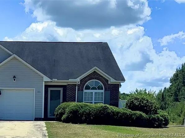 131 Ariel St, Lillington, NC 27546