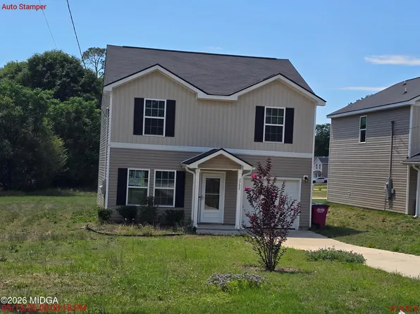 2792 Jordan Ave, Macon, GA 31217