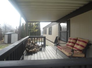 N168W21700 Main St LOT 58, Jackson, WI 53037
