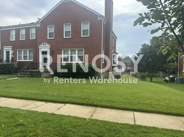 1525 Cottage Ln, Baltimore, MD 21286