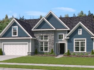 134 Juniper Hill Dr, Easley, SC 29642