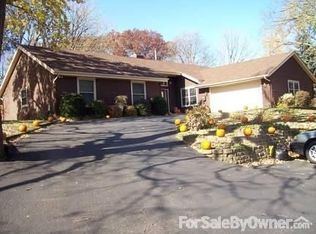 2003 Chestnut Dr, Hudson, WI 54016