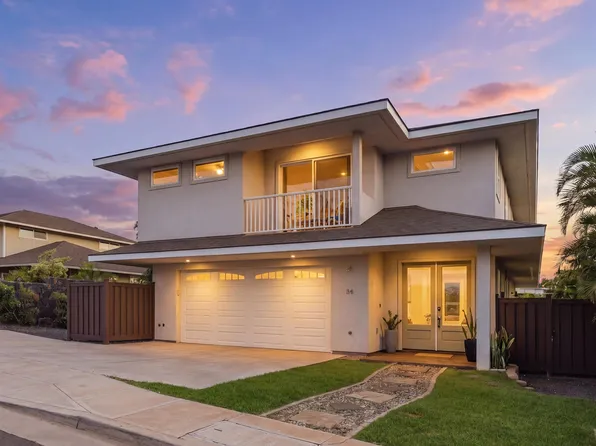 34 Honuea St, Kihei, HI 96753