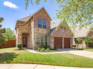 2979 Hollowbrook Ln, Frisco, TX 75033