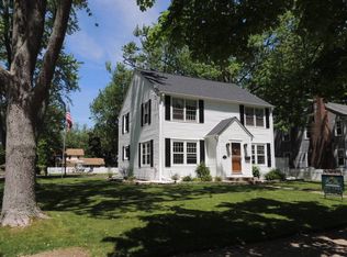 1303 Miles Ave, Kalamazoo, MI 49001