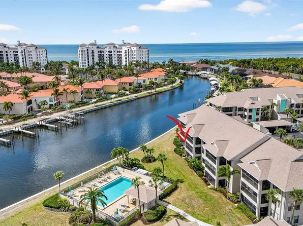 3255 Sugarloaf Key Rd APT 34B, Punta Gorda, FL 33955